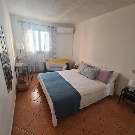 Filumare Casa vacanze Fuscaldo