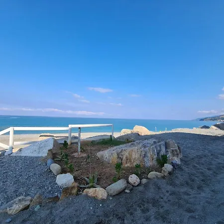 Casa vacanze Filumare Fuscaldo