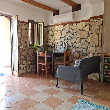 Filumare Casa vacanze