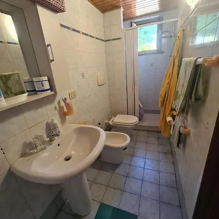 Filumare Casa vacanze *