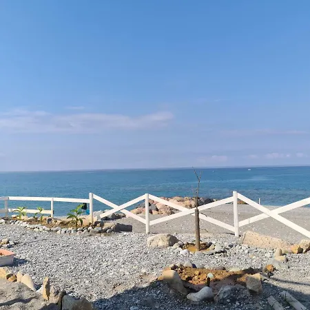 Casa vacanze Filumare Fuscaldo