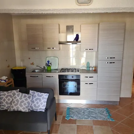 Casa vacanze Filumare Fuscaldo